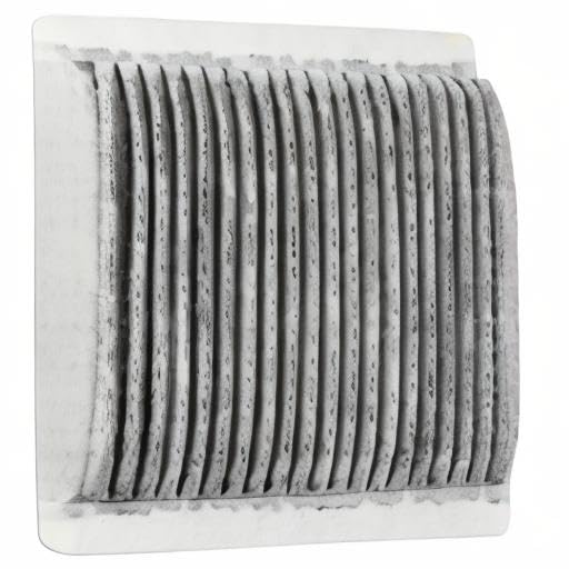 EPAuto CP138 (CF10138) Cabin Air Filter with Activated Carbon Replacement for Toyota Highlander (2001-2007), Lexus IS300 (2001-2005), RX300 (1999-2003) - Image 5
